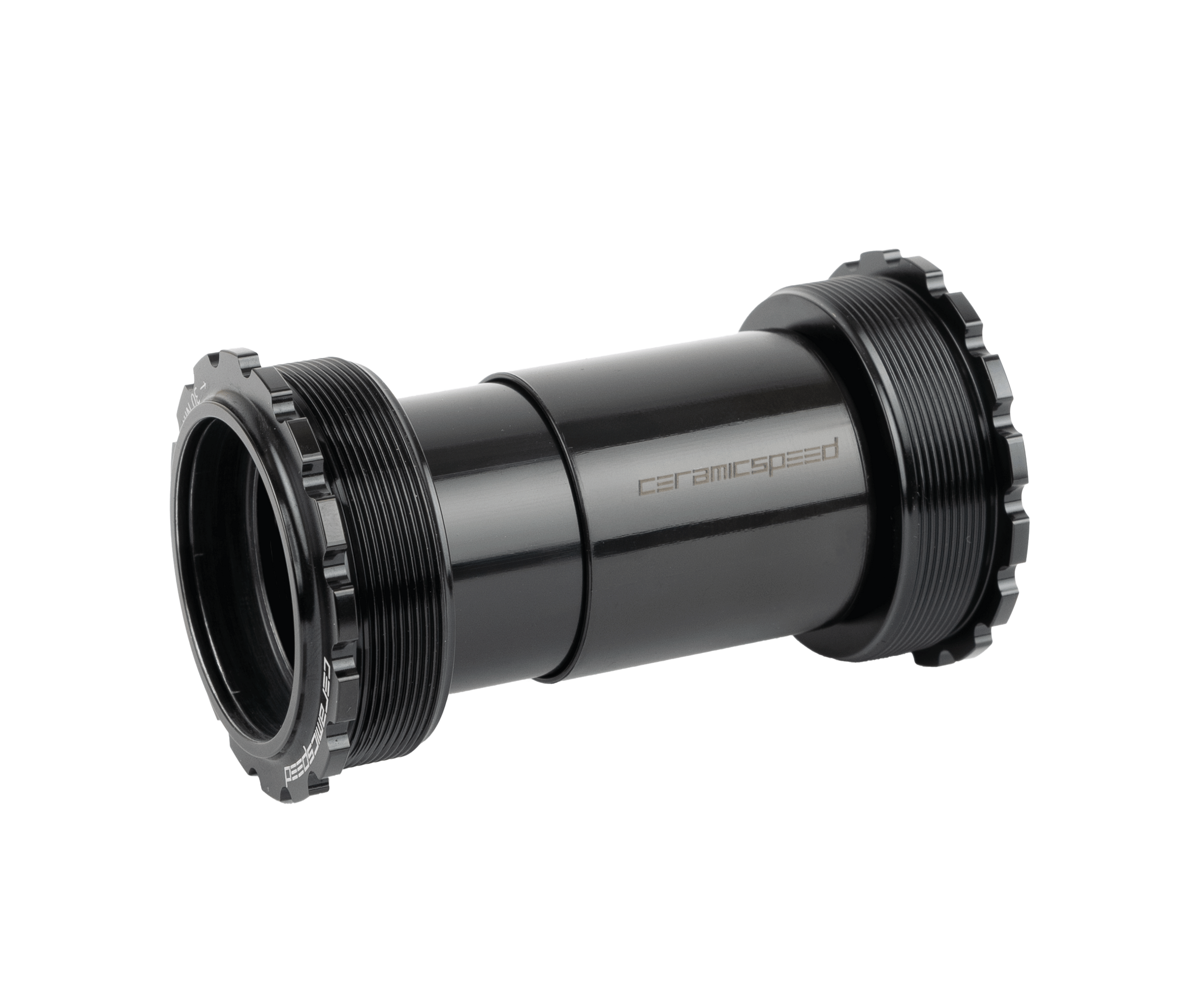 CeramicSpeed BB ALPHA for T47/86 Campy UT Road