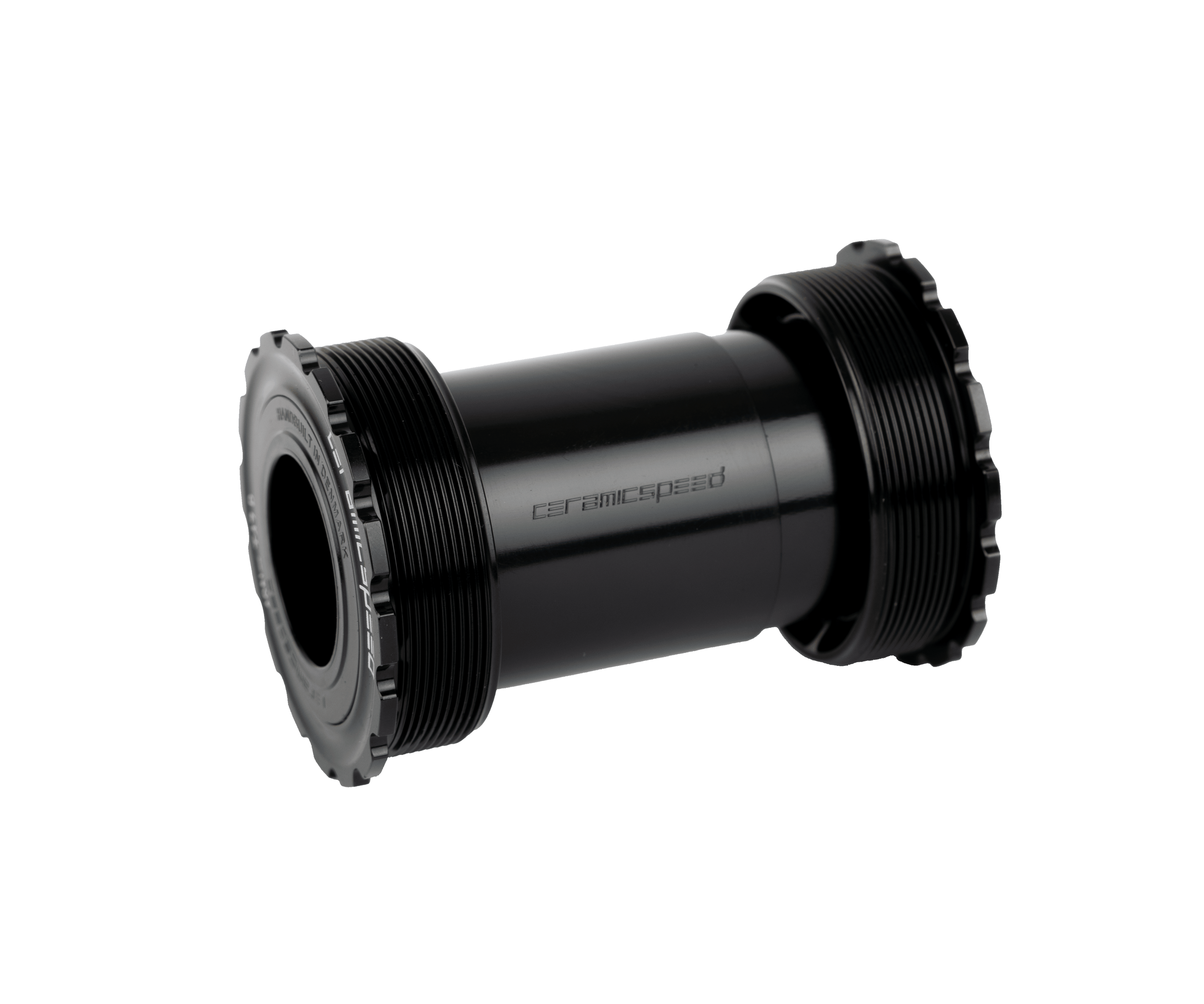 CeramicSpeed BB ALPHA for T47/86 Shimano Gravel