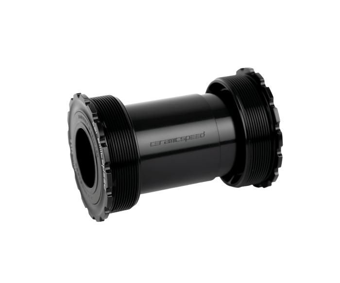 CeramicSpeed BB ALPHA for T47/86 Shimano Road