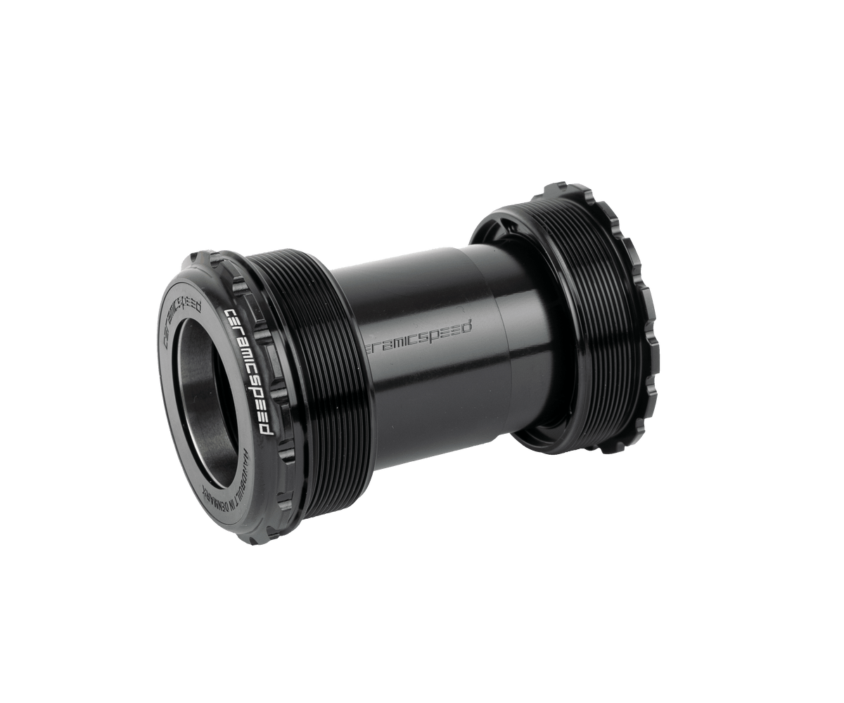 CeramicSpeed BB ALPHA for T47a 30mm Road