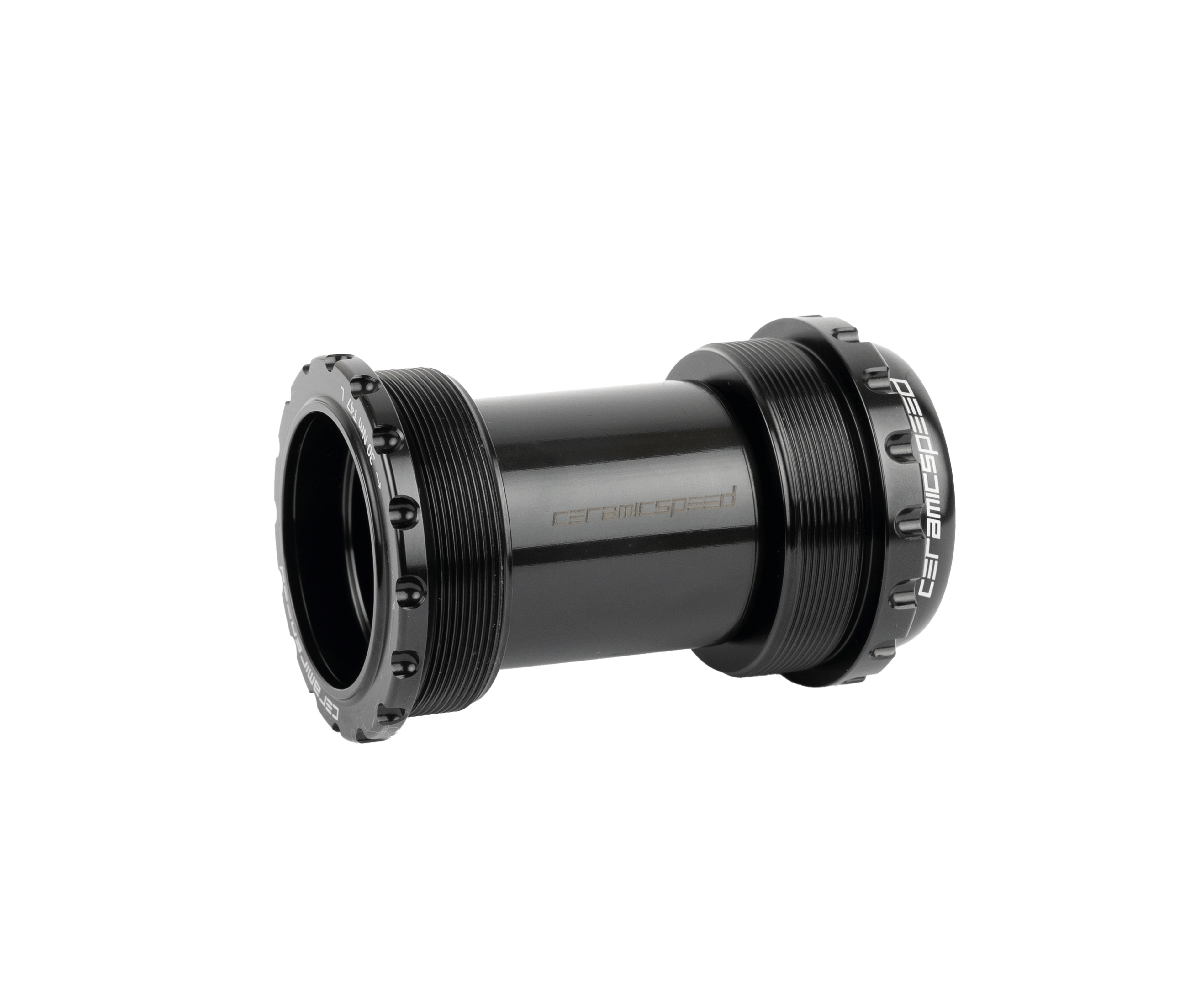 CeramicSpeed BB ALPHA for T47a Campy Pro Tech Gravel