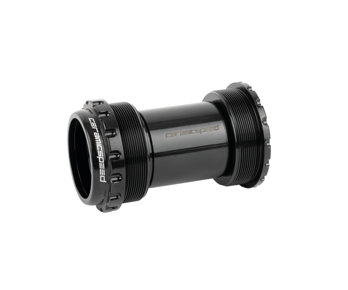 CeramicSpeed BB ALPHA for T47a Campy UT Road – Mad Duck Cyclery
