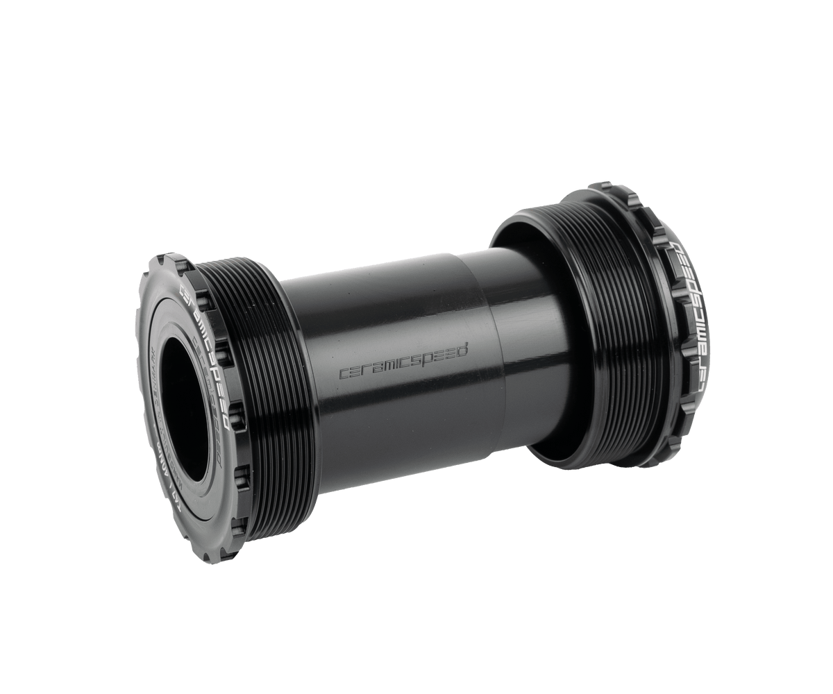 CeramicSpeed BB ALPHA for T47a Shimano Gravel