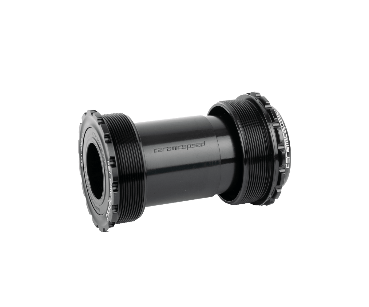 CeramicSpeed BB ALPHA for T47a Shimano Road