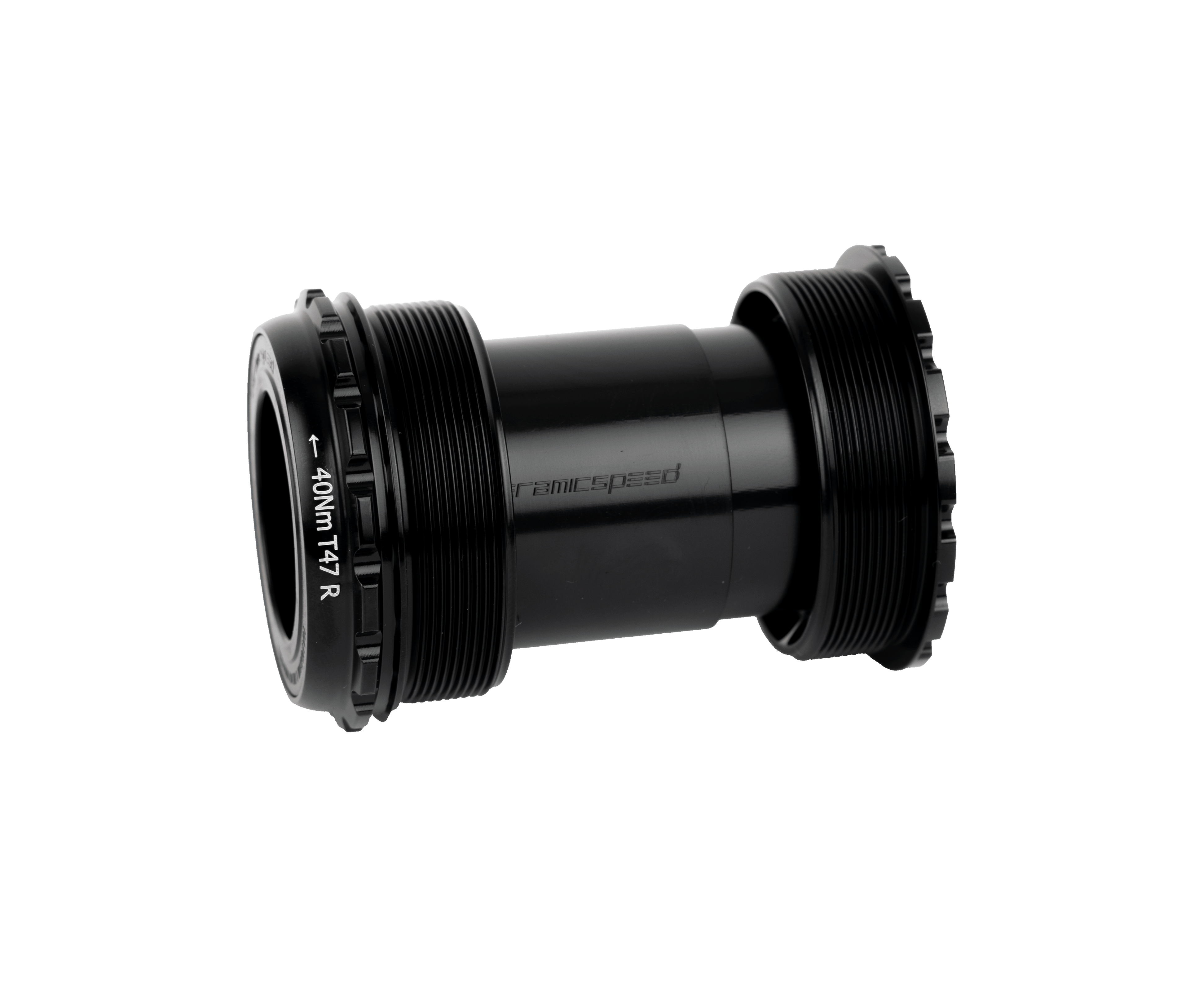 CeramicSpeed BB ALPHA for T47a SRAM DUB Gravel