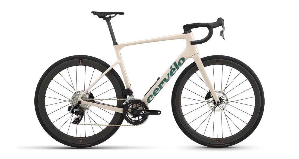 Cervélo Caledonia-5