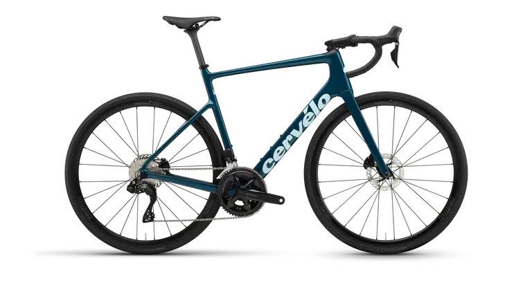 Cervélo Caledonia