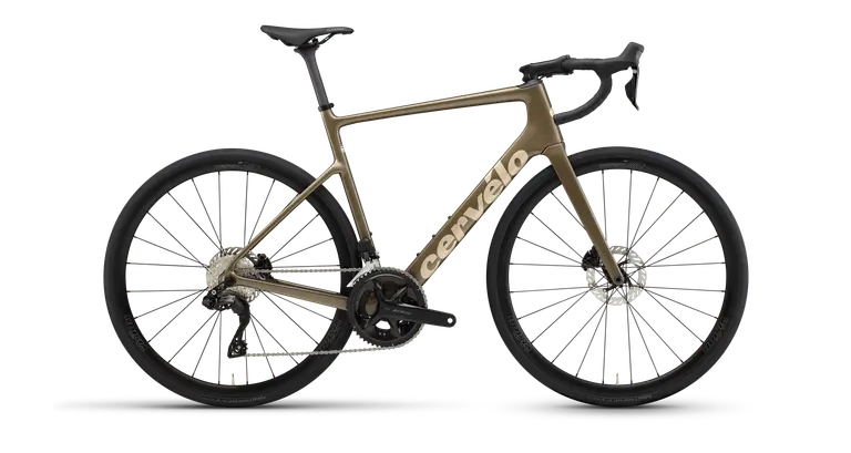 Cervélo Caledonia