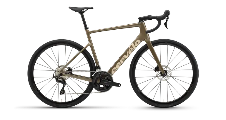 Cervélo Caledonia