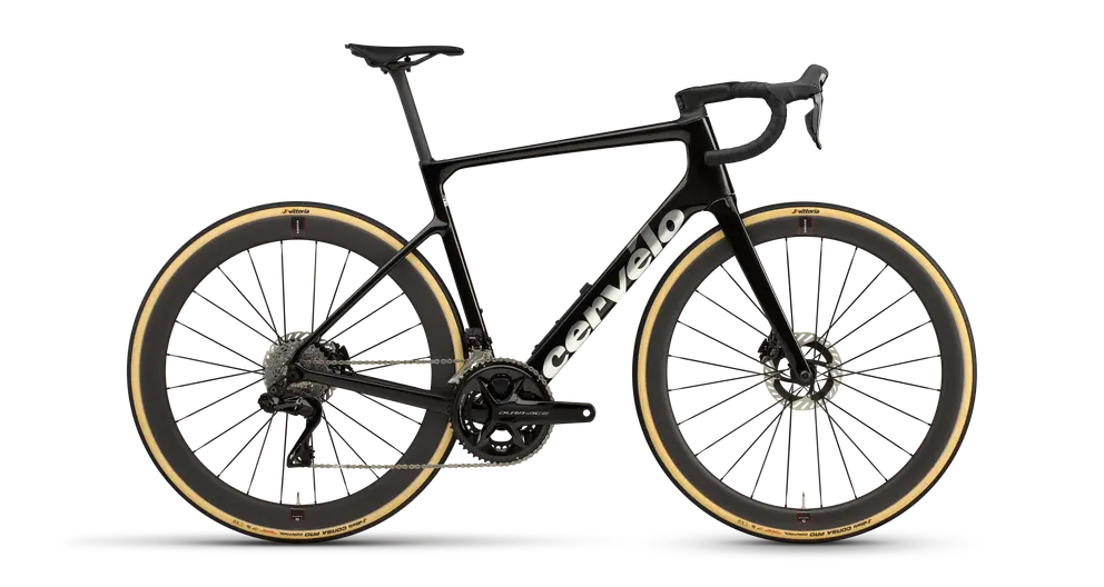 Cervélo Caledonia-5