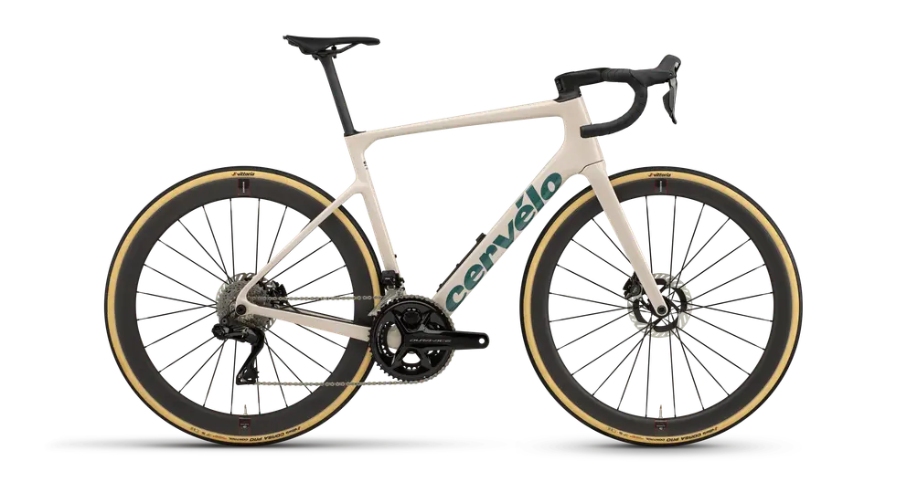 Cervélo Caledonia-5