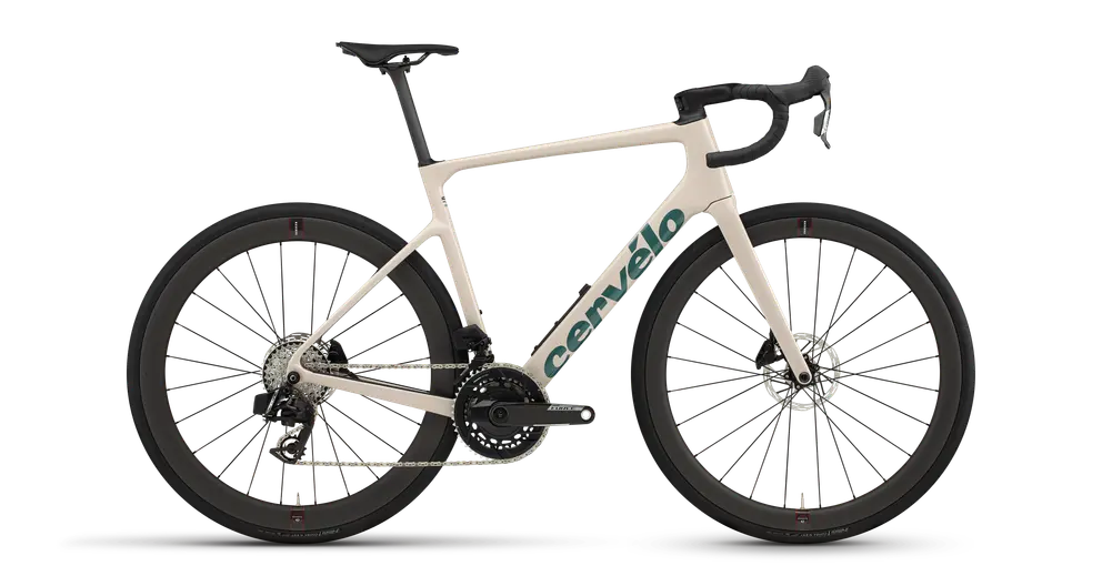 Cervélo Caledonia-5