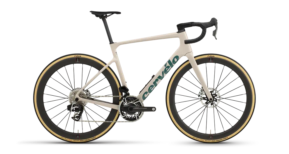 Cervélo Caledonia-5