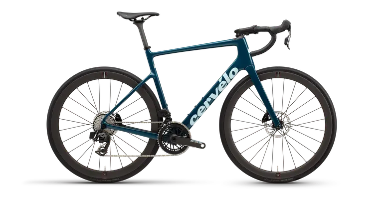 Cervélo Caledonia