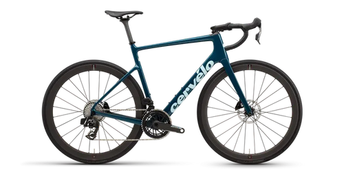 Cervélo Caledonia