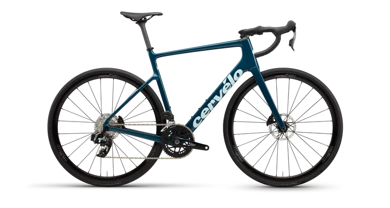Cervélo Caledonia