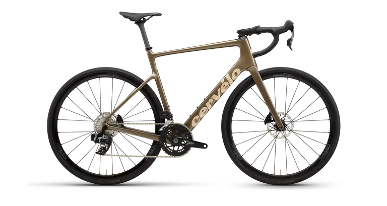 Cervélo Caledonia