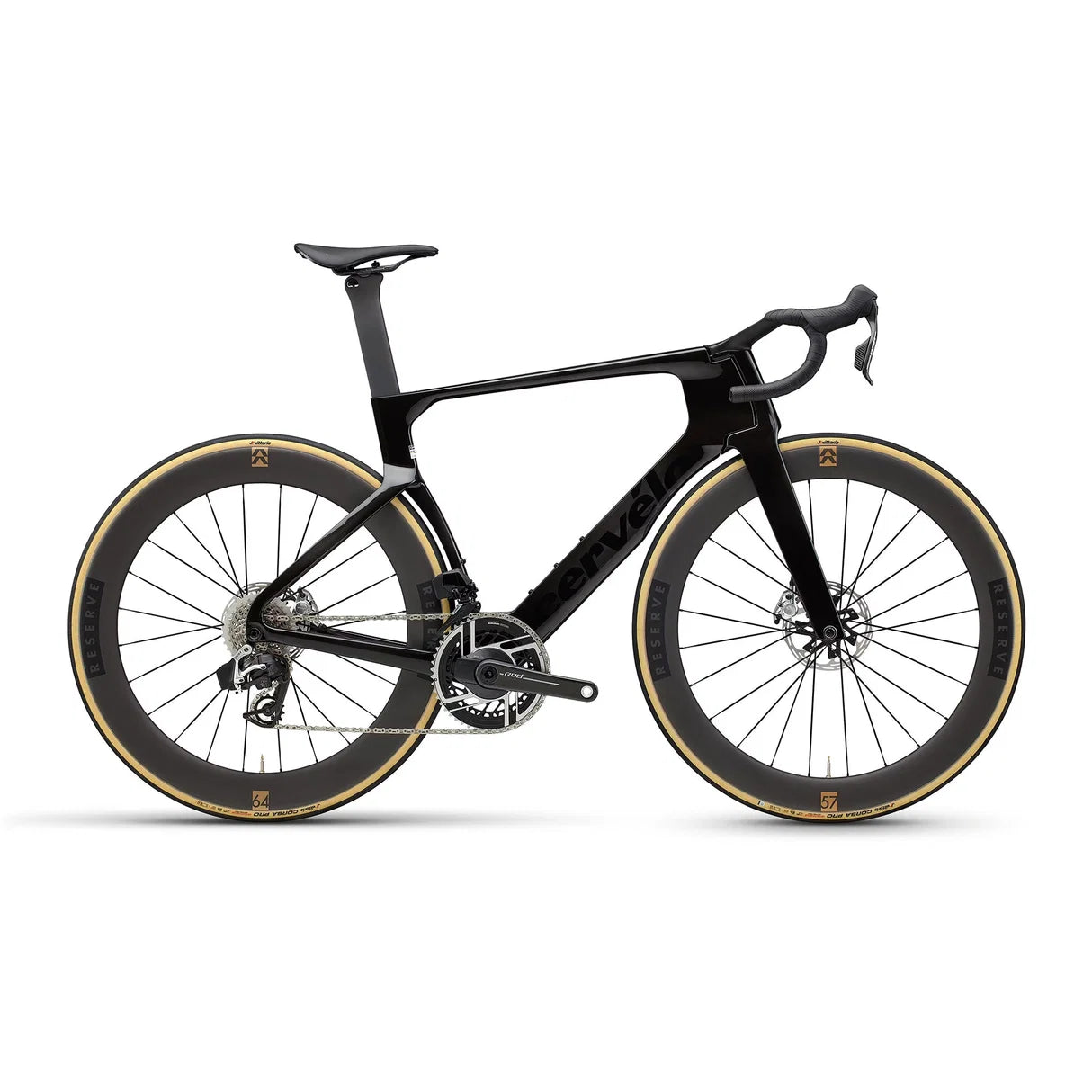 Cervelo S5