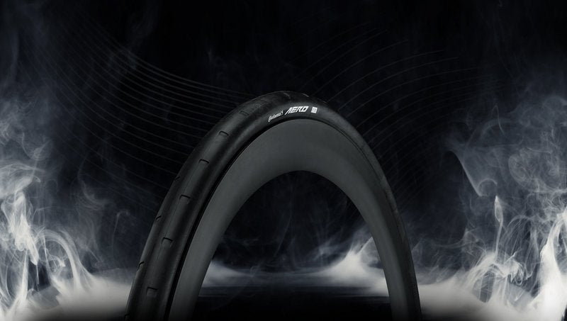 Continental AERO 111 32mm road bicycle tire