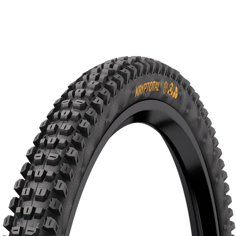 Continental Kryptotal-Fr mountain bike tire