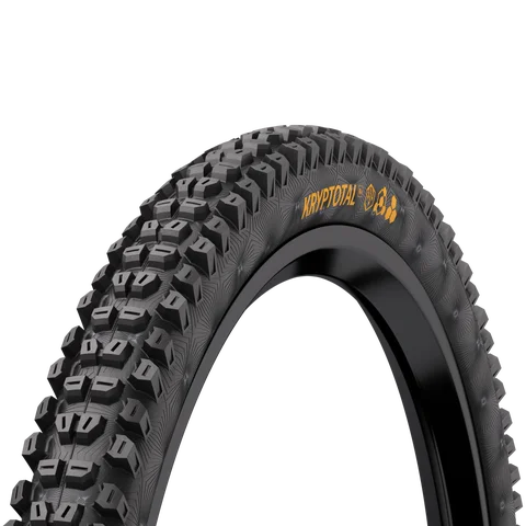 Continental Kryptotal-Re mountain bike tire