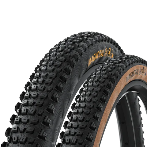 Continental Magnotal mountain bike tire