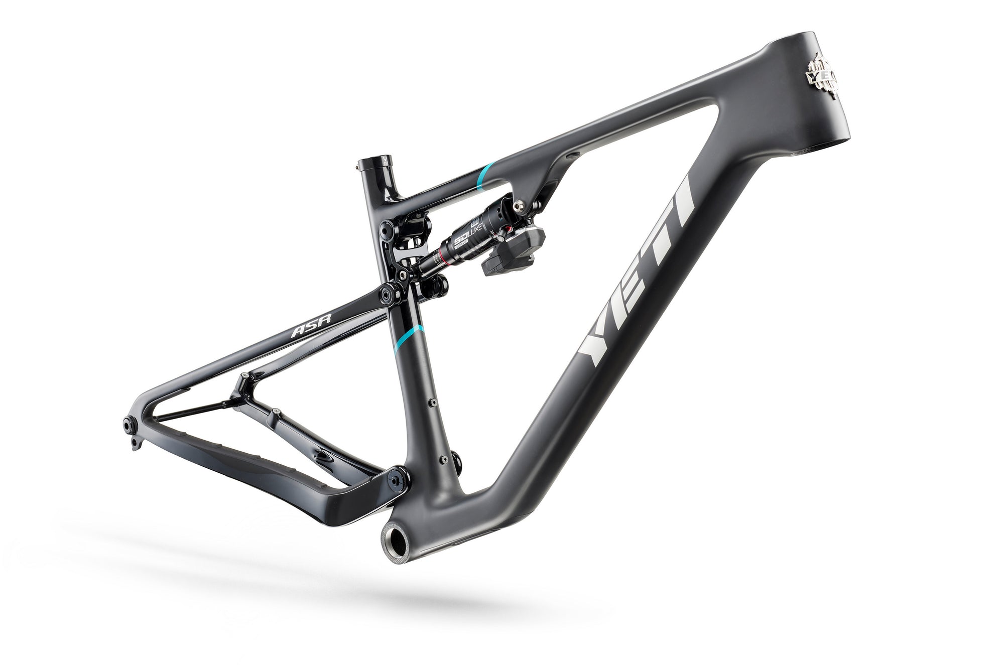 Yeti ASR T5 ULT XX SL AXS Transmission