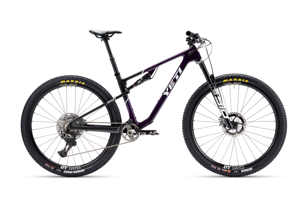 Yeti ASR Mountain Bike
