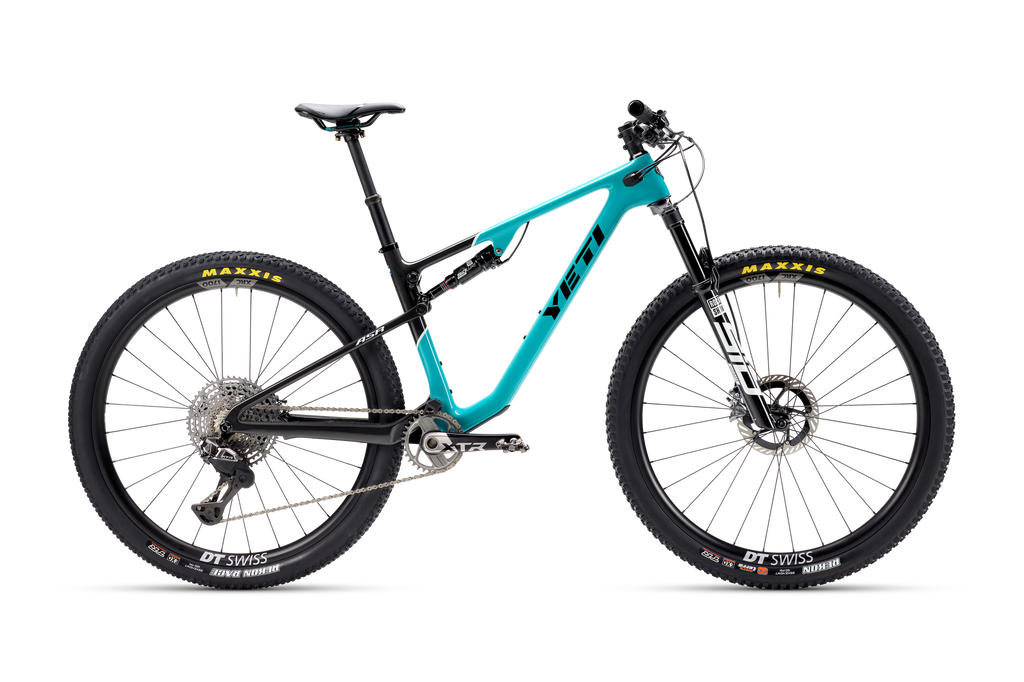 Yeti ASR Mountain Bike
