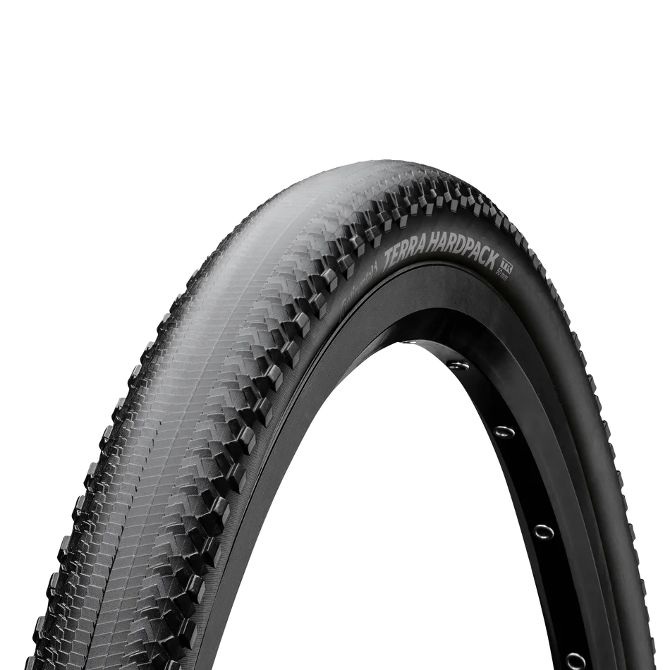 Continental Terra Hardpack ShieldWall Tubeless Ready