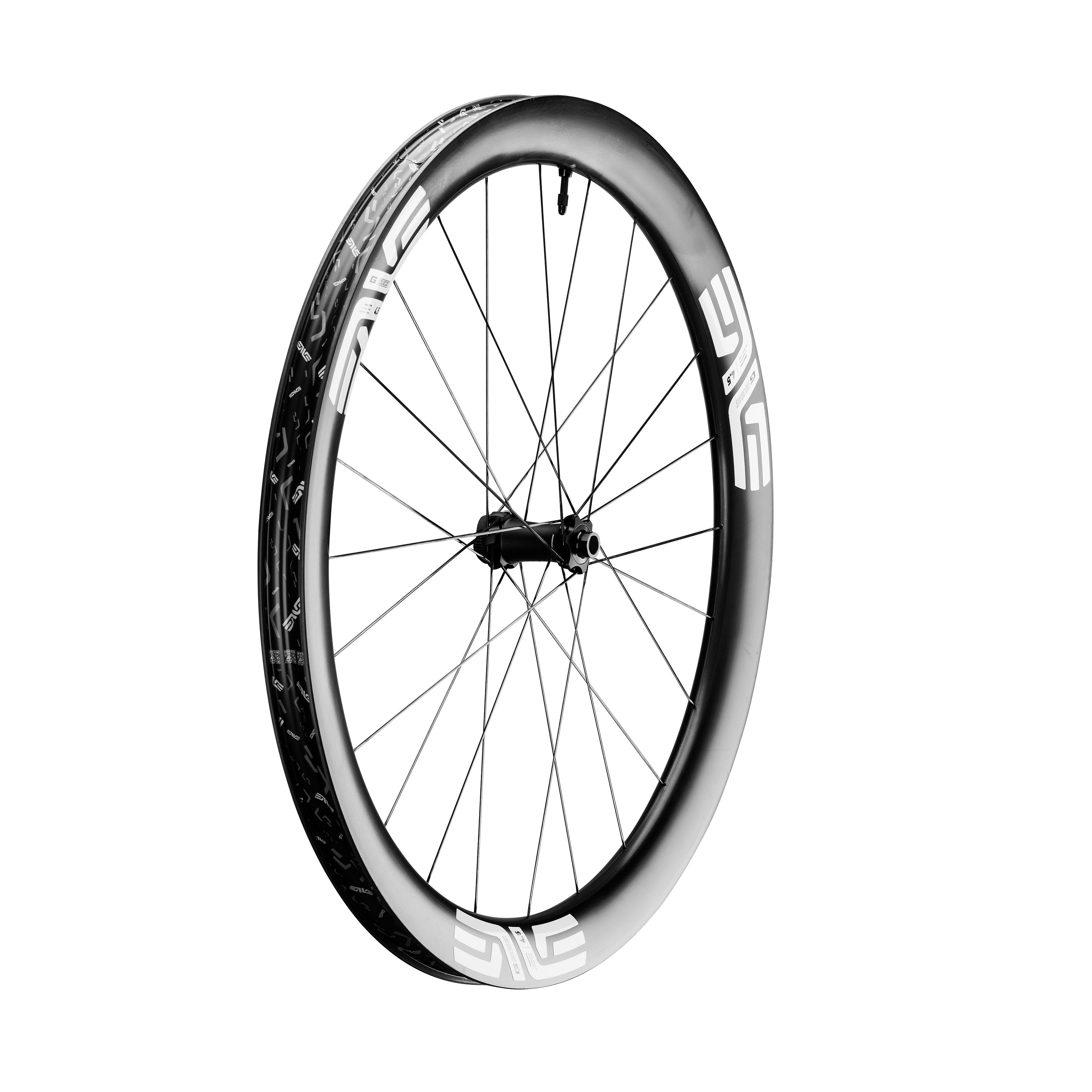 ENVE G SES 4.5 Front Wheel - White Decals