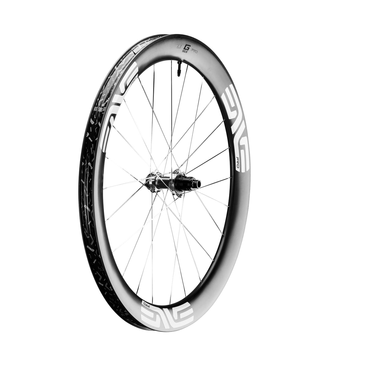 ENVE G SES 4.5 Pro Rear Wheel - White Decals
