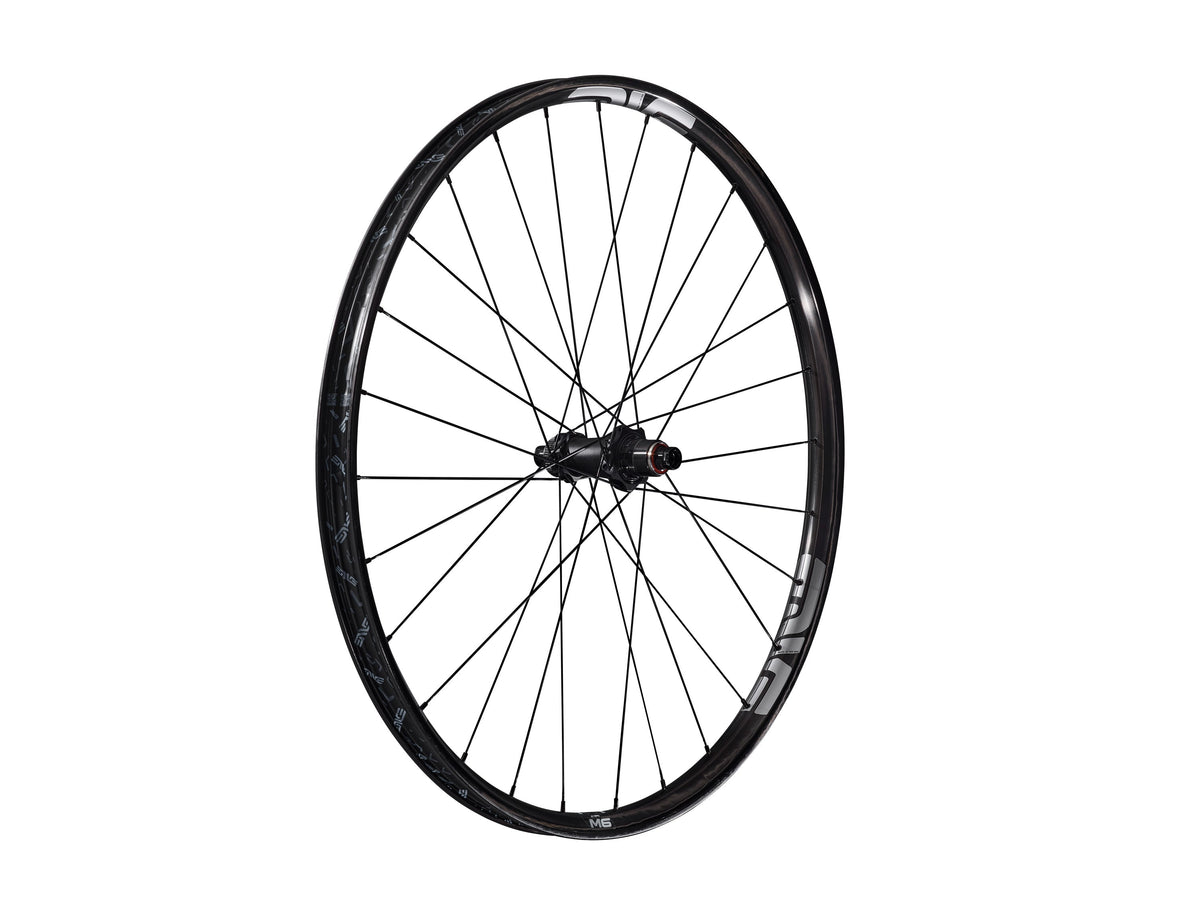 ENVE M6 Rear Wheel