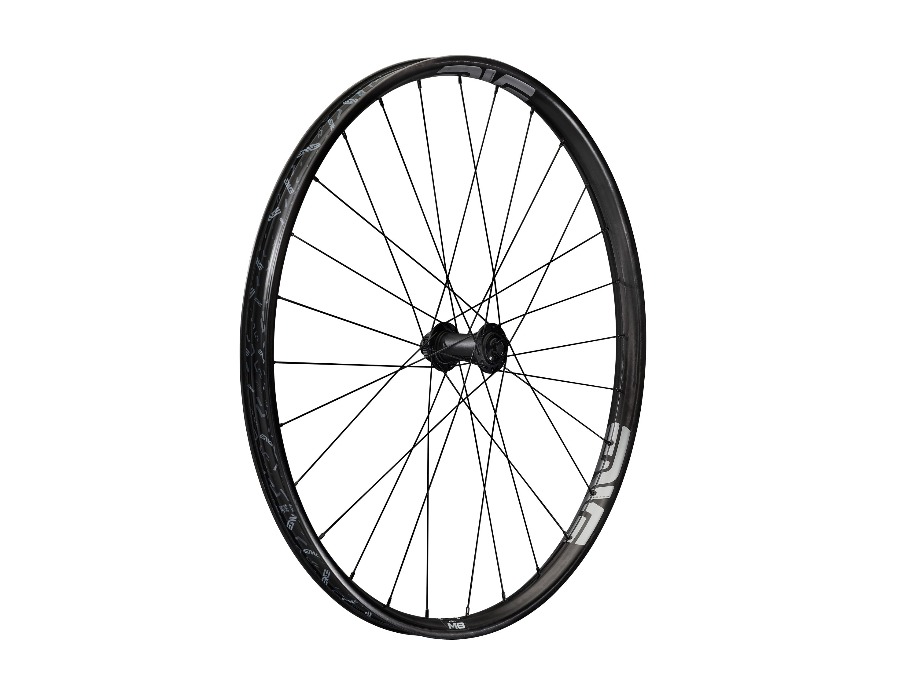 ENVE M8 Front Wheel