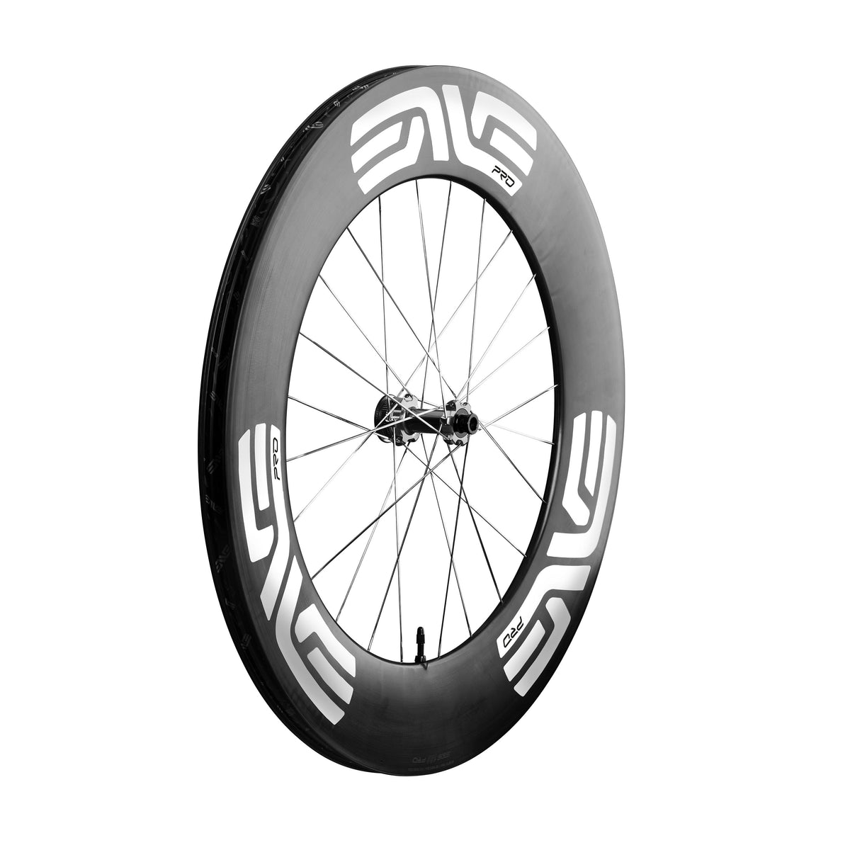 ENVE SES 100 PRO front wheel with white decals
