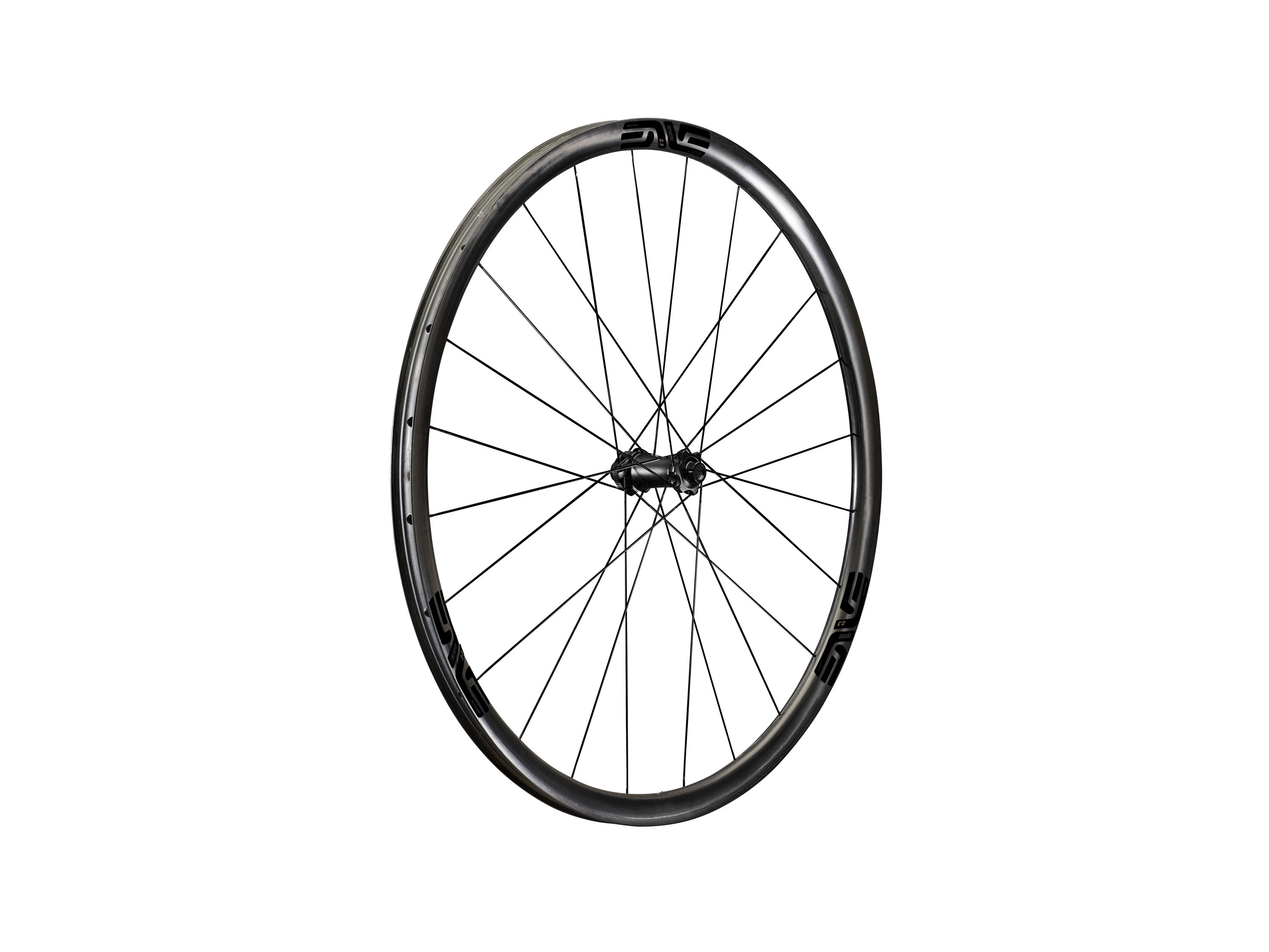 ENVE SES 2.3 Front Wheel - Black Decals