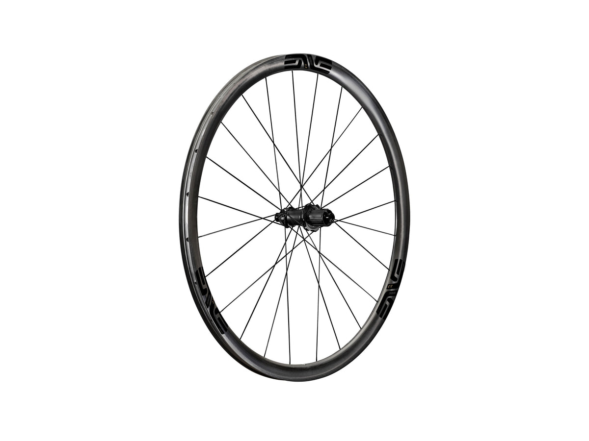 ENVE SES 2.3 Rear Wheel - Black Decals