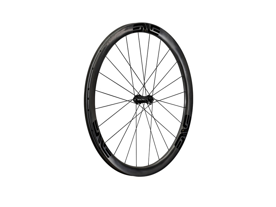 ENVE wheel detail