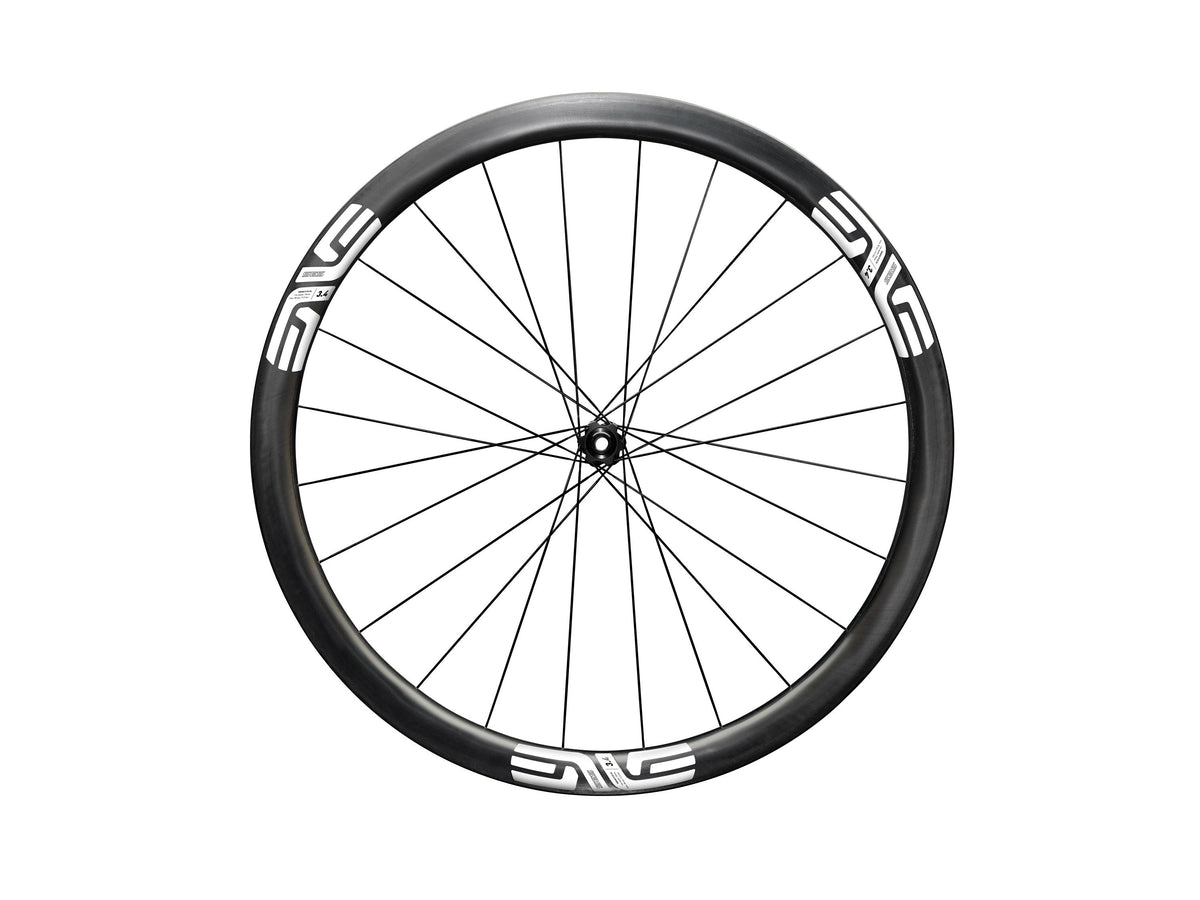 ENVE SES 3.4 Front Wheel - White Decals