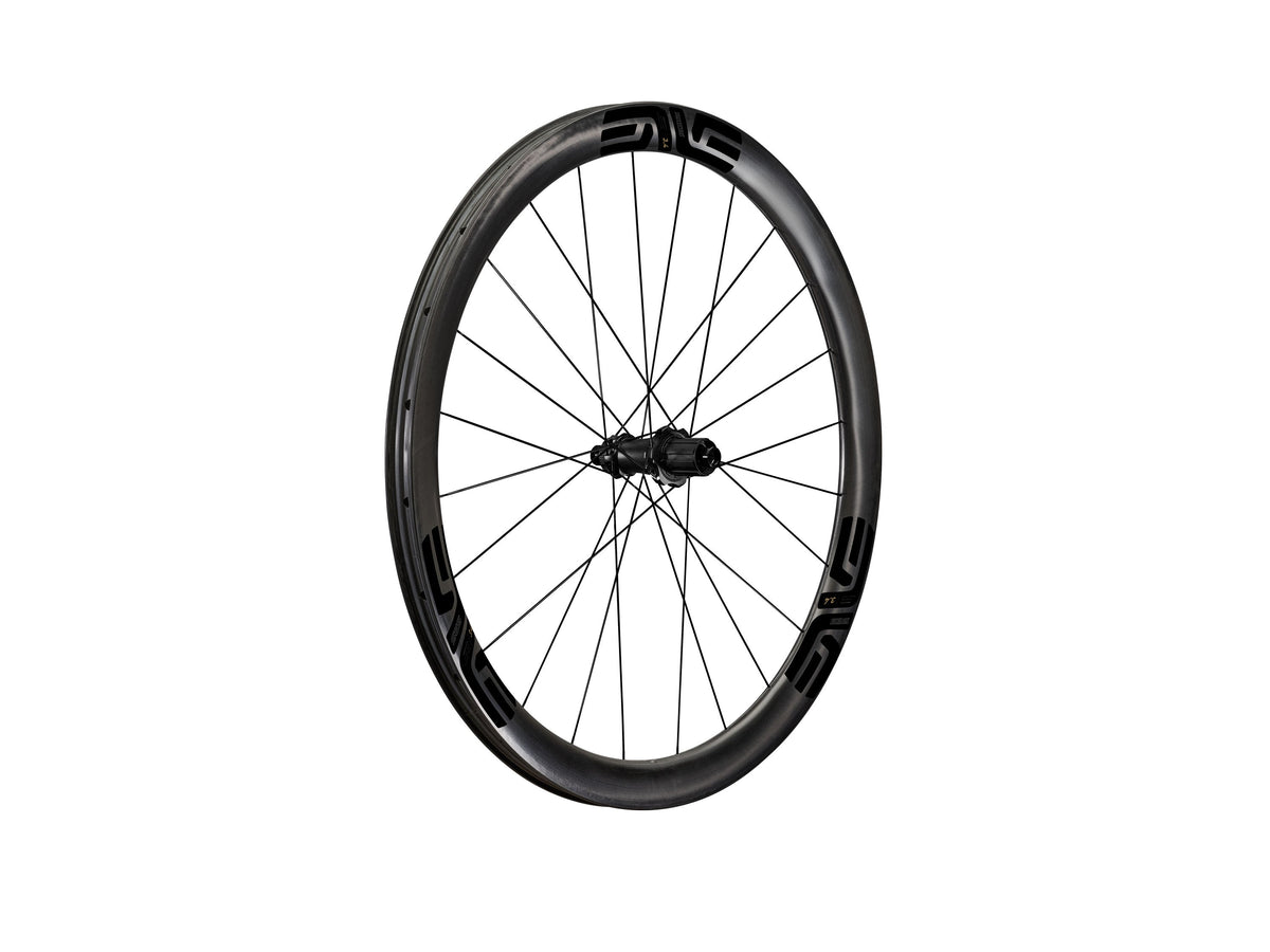 ENVE SES 3.4 Rear Wheel - Black Decals