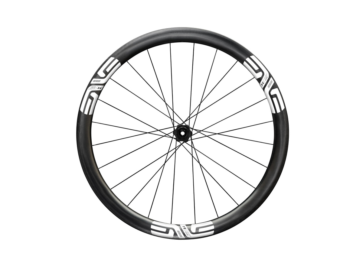 ENVE SES 3.4 Rear Wheel - White Decals