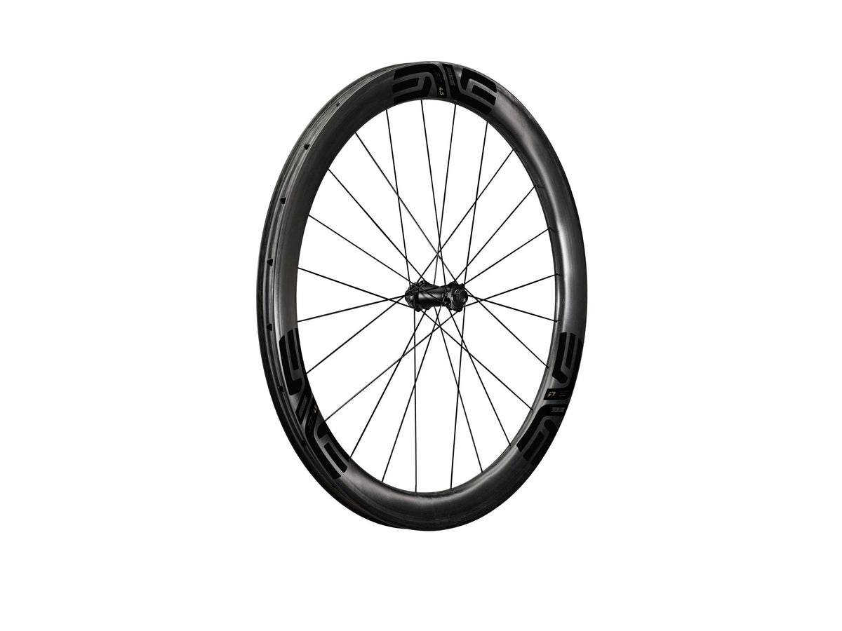 ENVE SES 4.5 Front Wheel - Black Decals