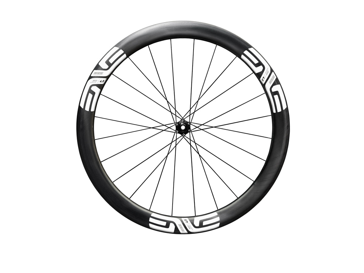 ENVE SES 4.5 Front Wheel - White Decals