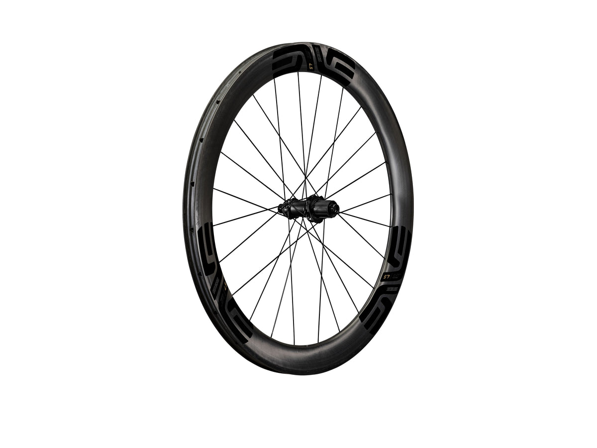 ENVE SES 4.5 Rear Wheel - Black Decals