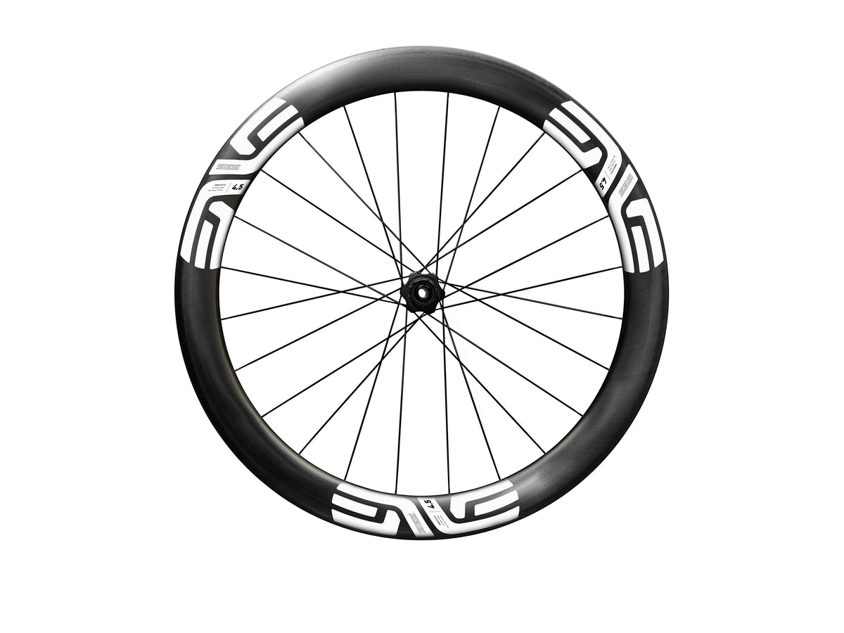ENVE SES 4.5 Rear Wheel - White Decals