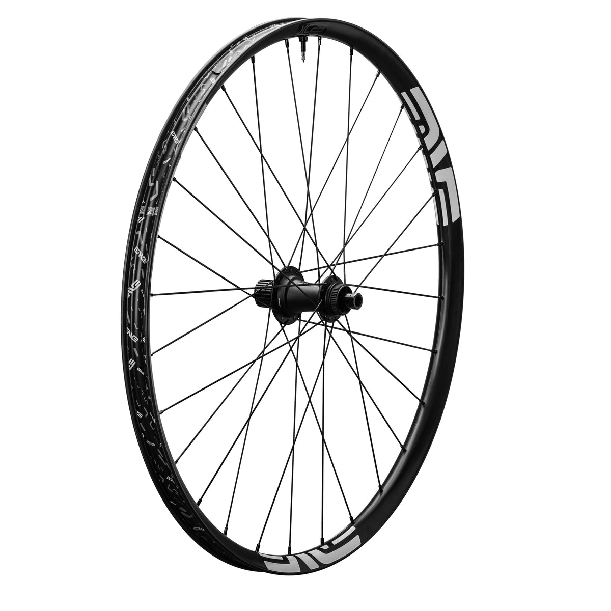 ENVE Foundation XC28 Rear Wheel
