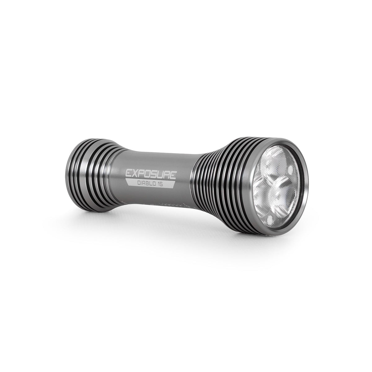 Exposure Diablo 15 front bike light