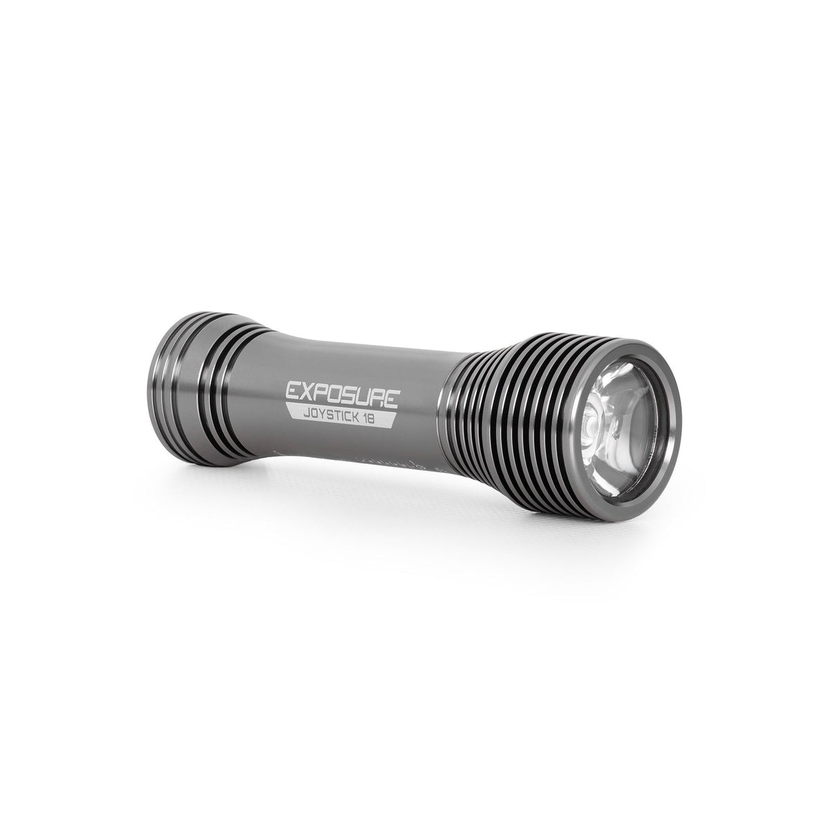 Exposure Joystick 18 front bike light