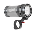 Exposure MaXx-D 17 front bike light