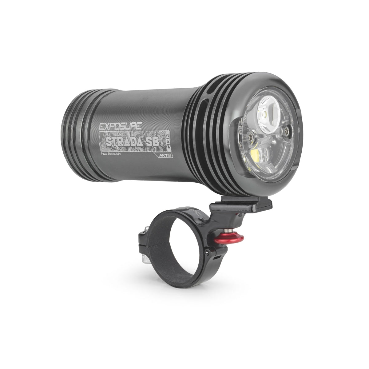 Exposure Strada Mk12 SB AKTIV front light
